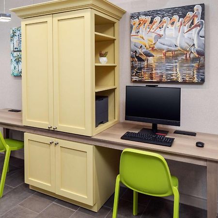 Home2 Suites By Hilton Lake Mary Orlando Экстерьер фото