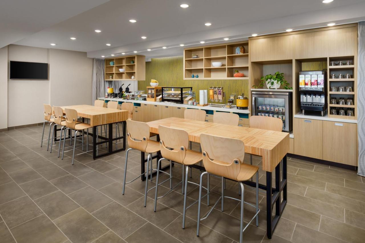 Home2 Suites By Hilton Lake Mary Orlando Экстерьер фото