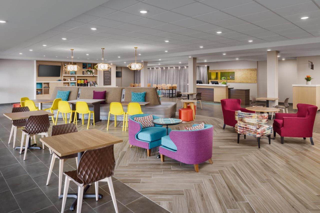 Home2 Suites By Hilton Lake Mary Orlando Экстерьер фото