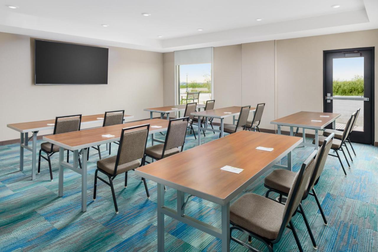 Home2 Suites By Hilton Lake Mary Orlando Экстерьер фото