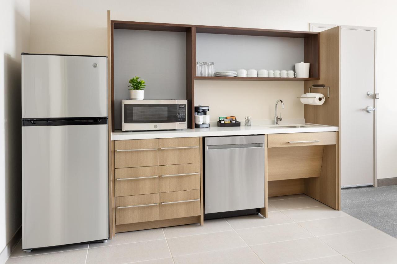 Home2 Suites By Hilton Lake Mary Orlando Экстерьер фото