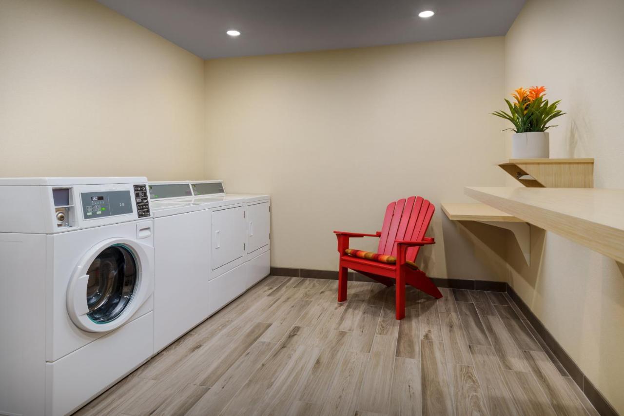 Home2 Suites By Hilton Lake Mary Orlando Экстерьер фото