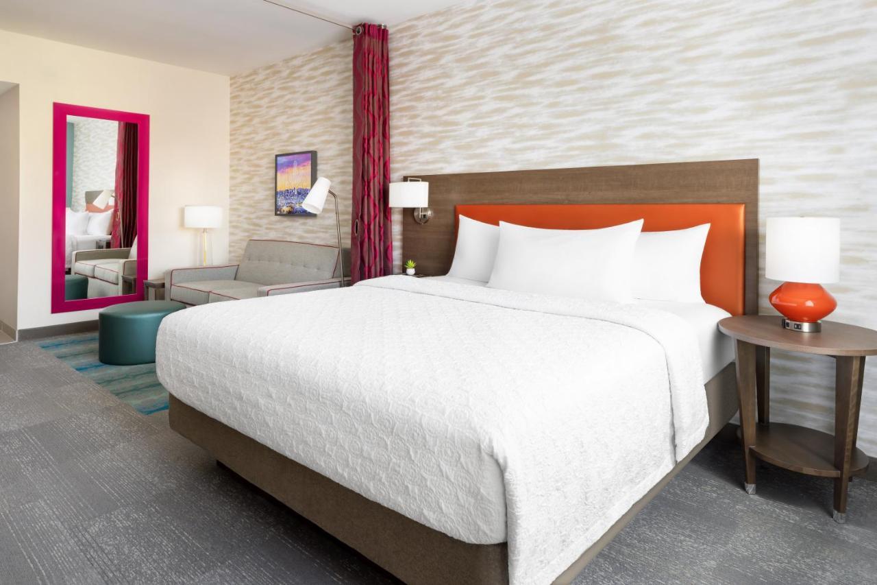 Home2 Suites By Hilton Lake Mary Orlando Экстерьер фото