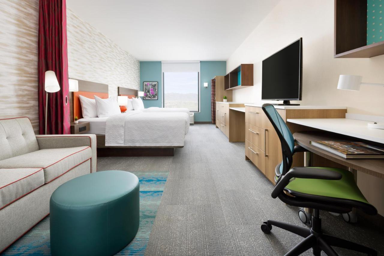 Home2 Suites By Hilton Lake Mary Orlando Экстерьер фото