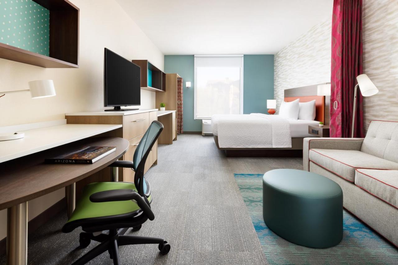 Home2 Suites By Hilton Lake Mary Orlando Экстерьер фото