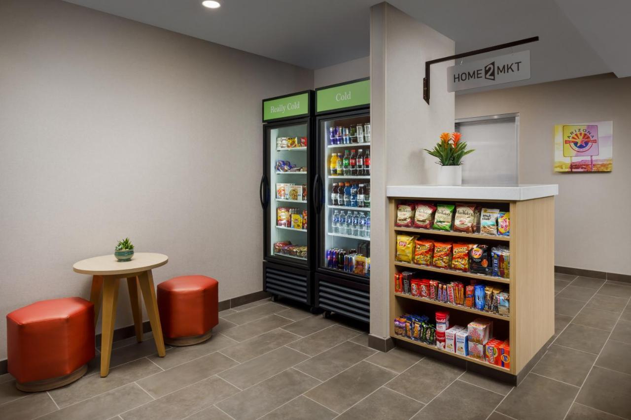Home2 Suites By Hilton Lake Mary Orlando Экстерьер фото