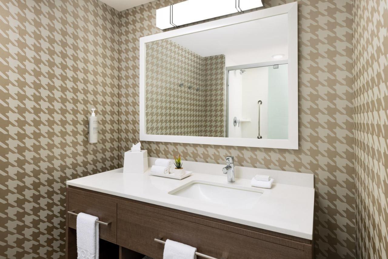 Home2 Suites By Hilton Lake Mary Orlando Экстерьер фото
