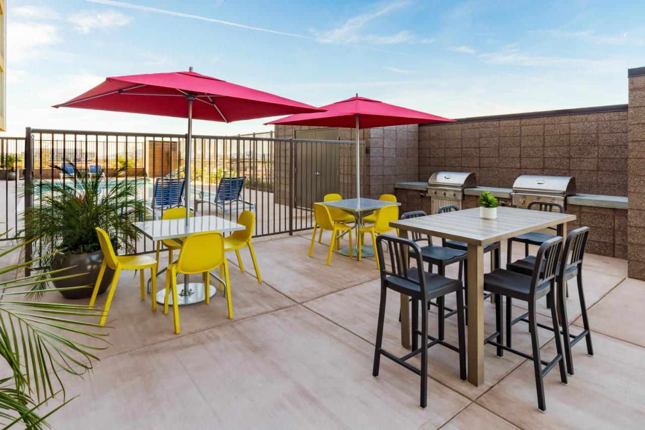 Home2 Suites By Hilton Lake Mary Orlando Экстерьер фото