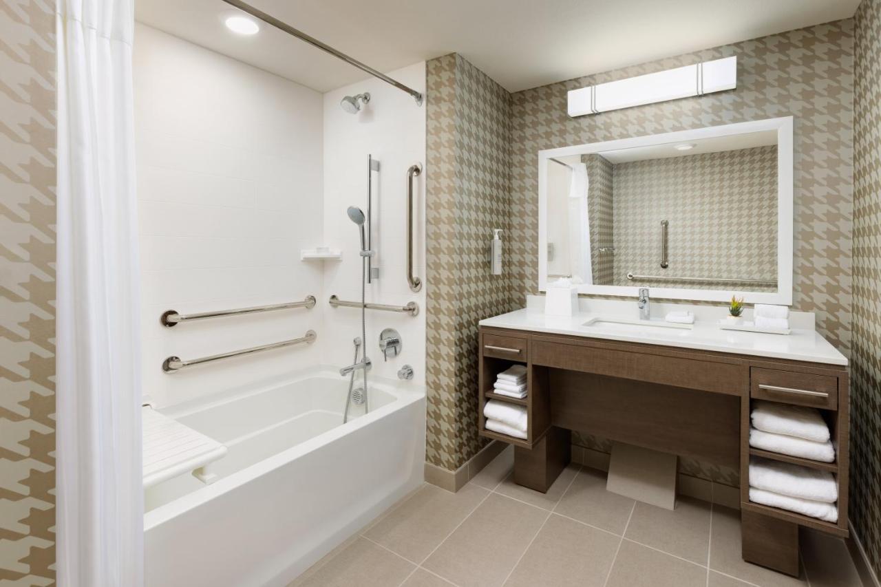 Home2 Suites By Hilton Lake Mary Orlando Экстерьер фото