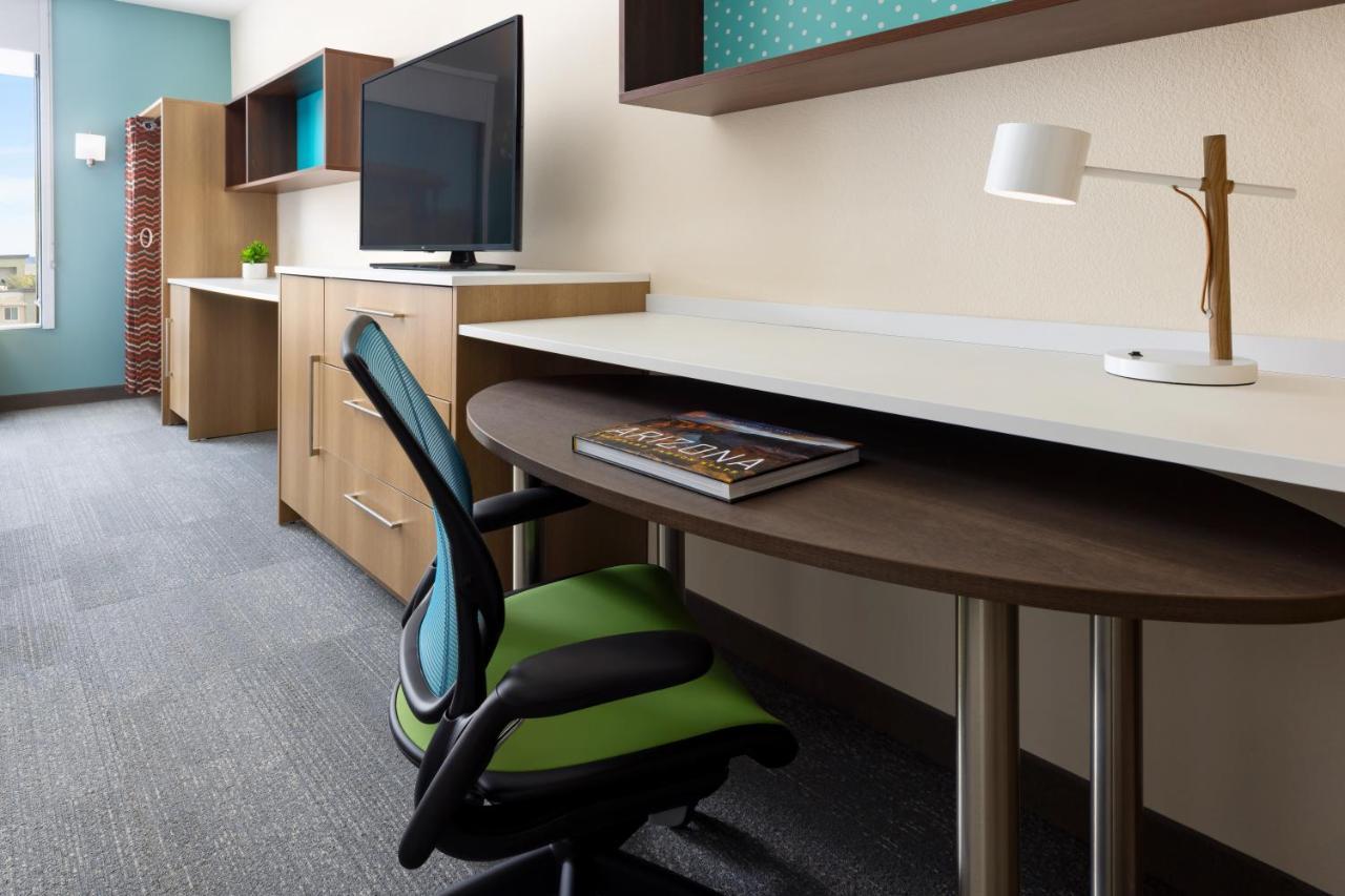 Home2 Suites By Hilton Lake Mary Orlando Экстерьер фото