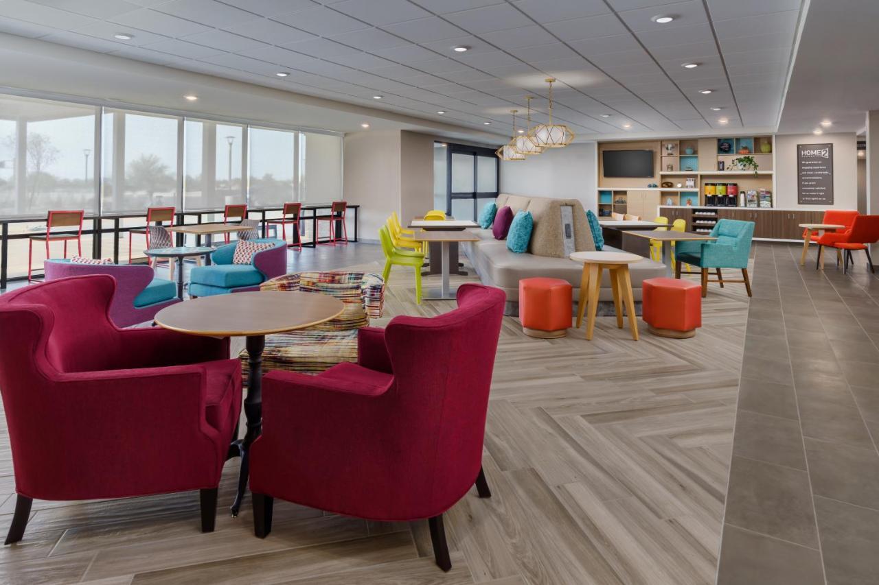 Home2 Suites By Hilton Lake Mary Orlando Экстерьер фото