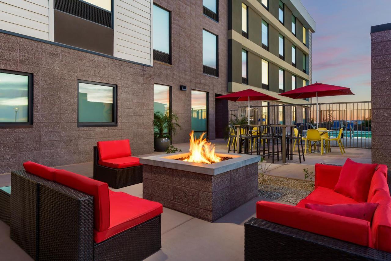 Home2 Suites By Hilton Lake Mary Orlando Экстерьер фото