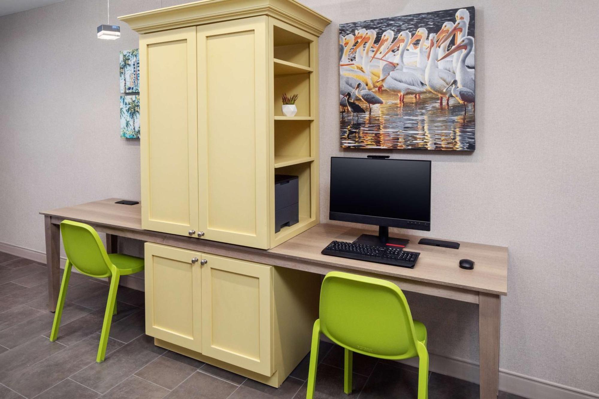 Home2 Suites By Hilton Lake Mary Orlando Экстерьер фото