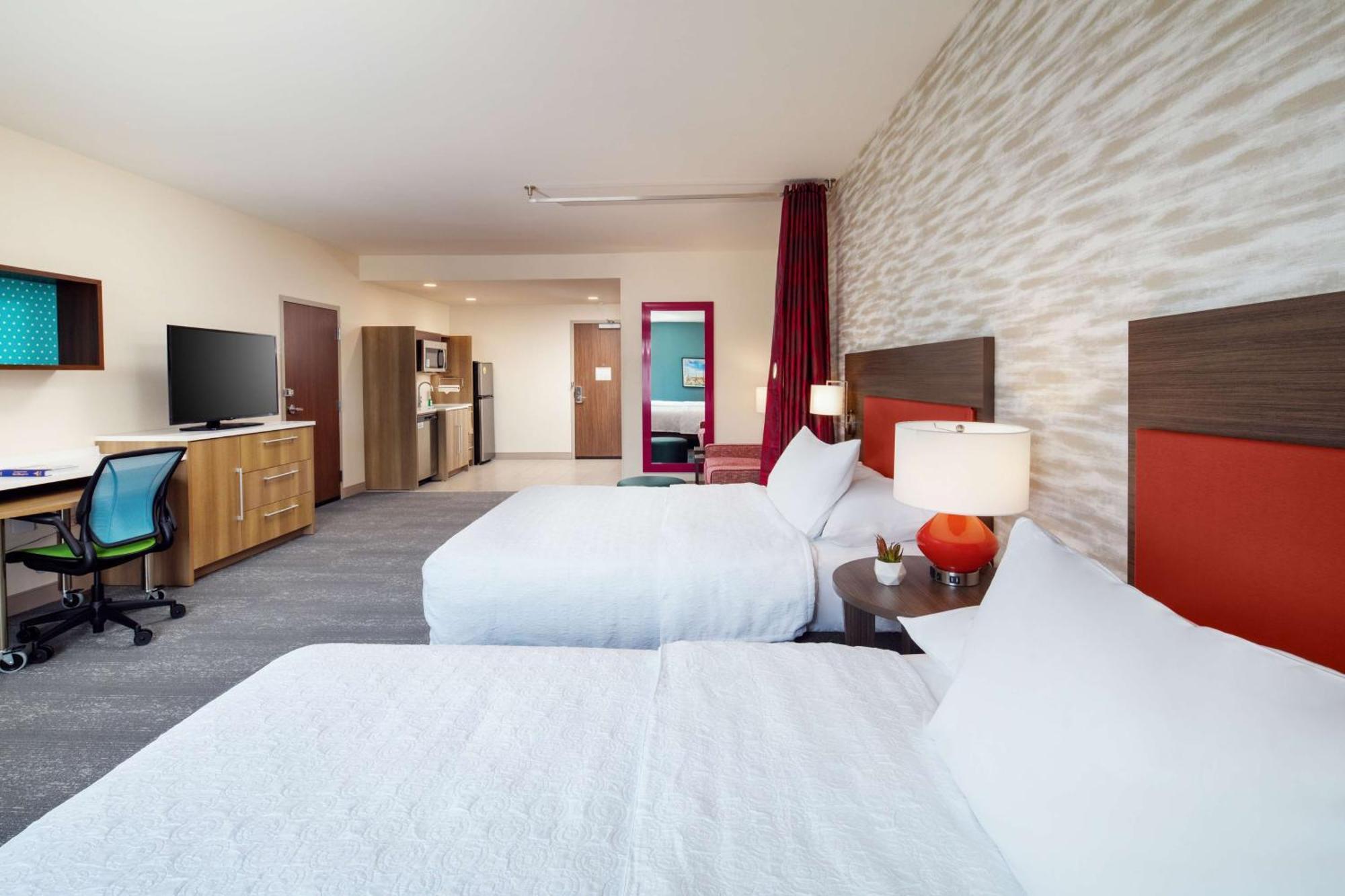 Home2 Suites By Hilton Lake Mary Orlando Экстерьер фото