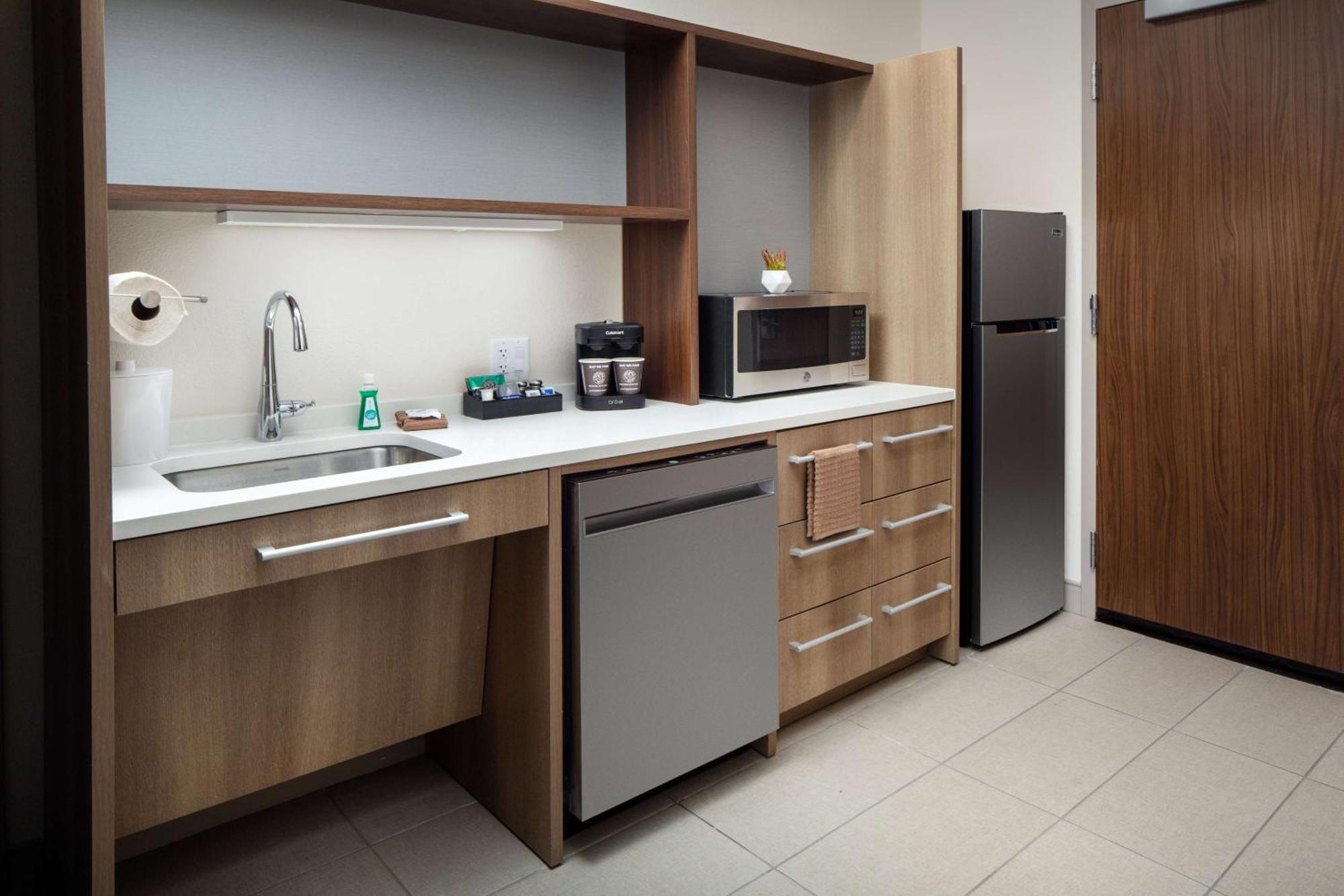 Home2 Suites By Hilton Lake Mary Orlando Экстерьер фото