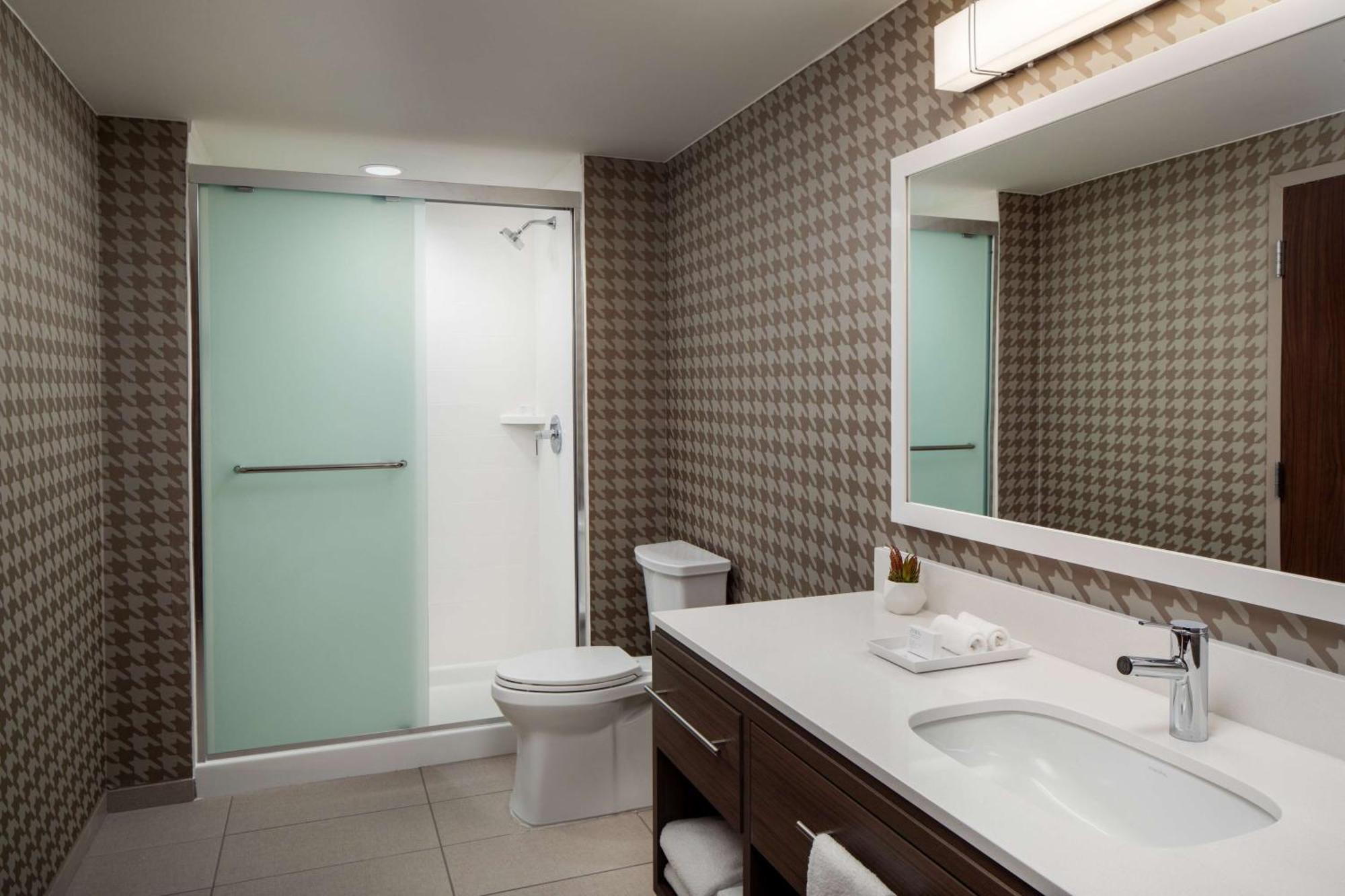 Home2 Suites By Hilton Lake Mary Orlando Экстерьер фото