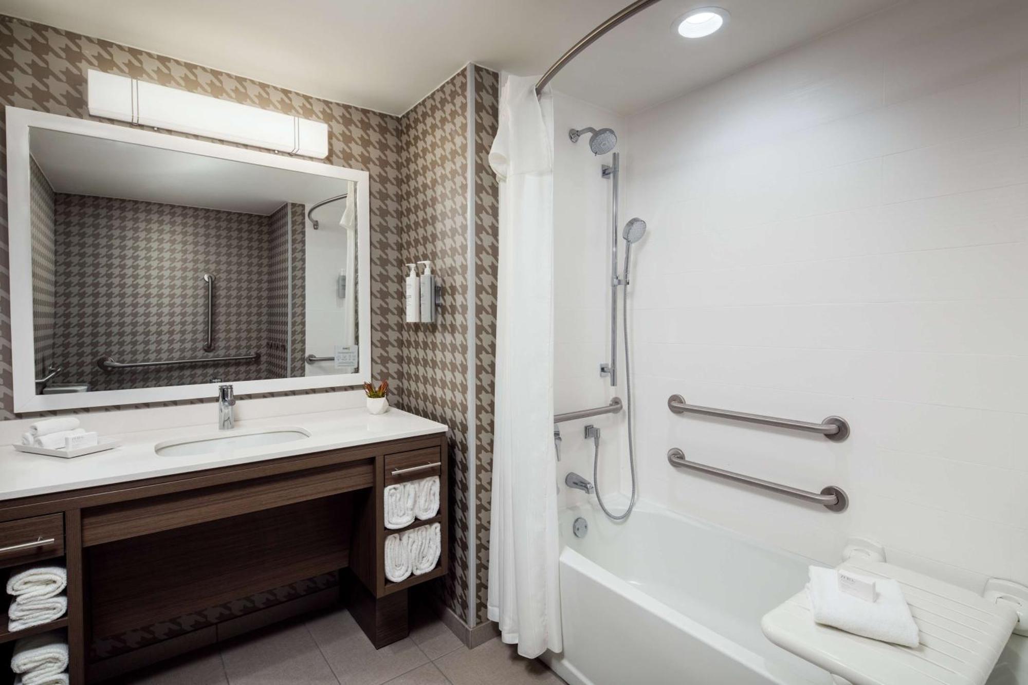 Home2 Suites By Hilton Lake Mary Orlando Экстерьер фото