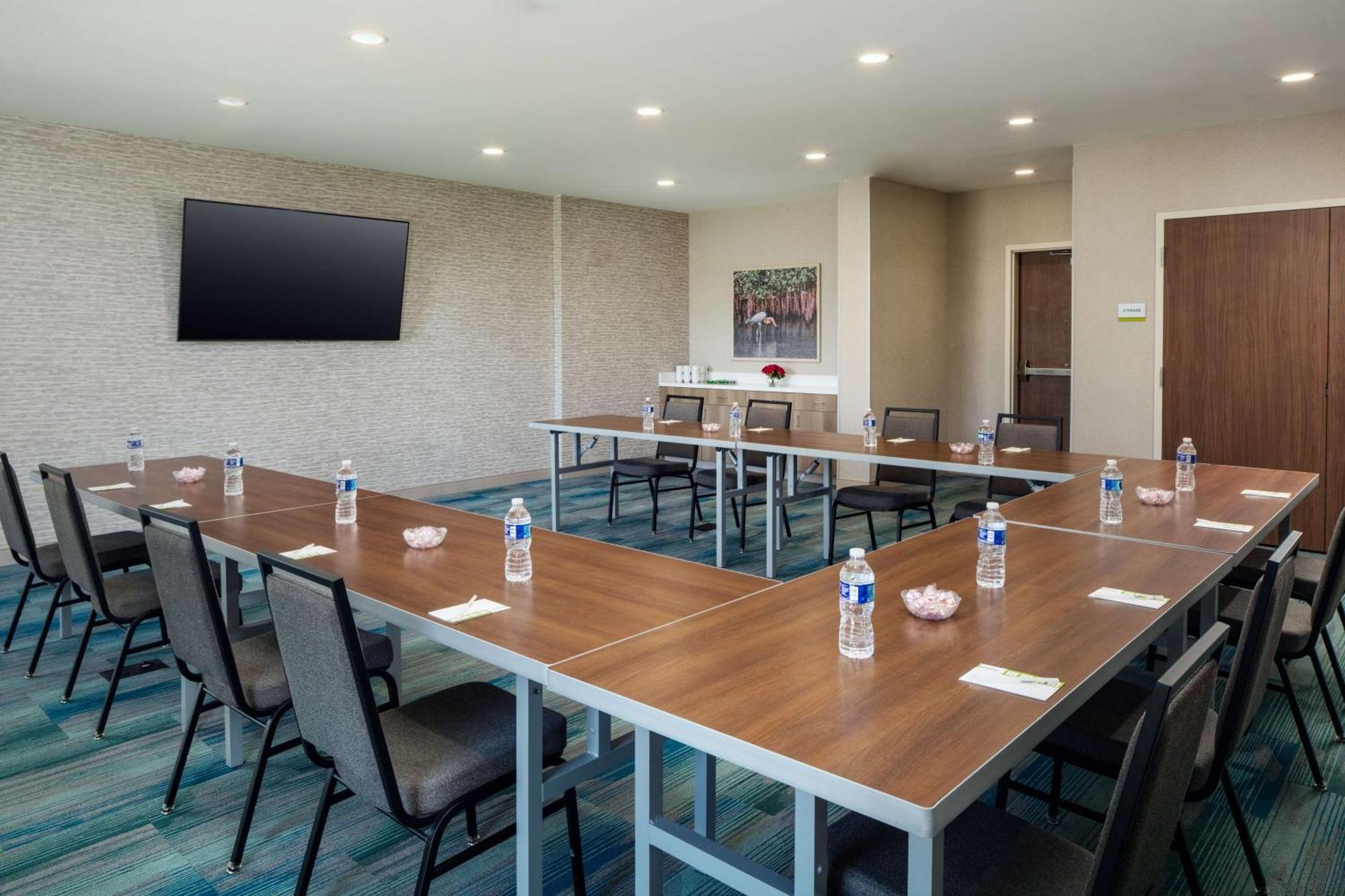 Home2 Suites By Hilton Lake Mary Orlando Экстерьер фото