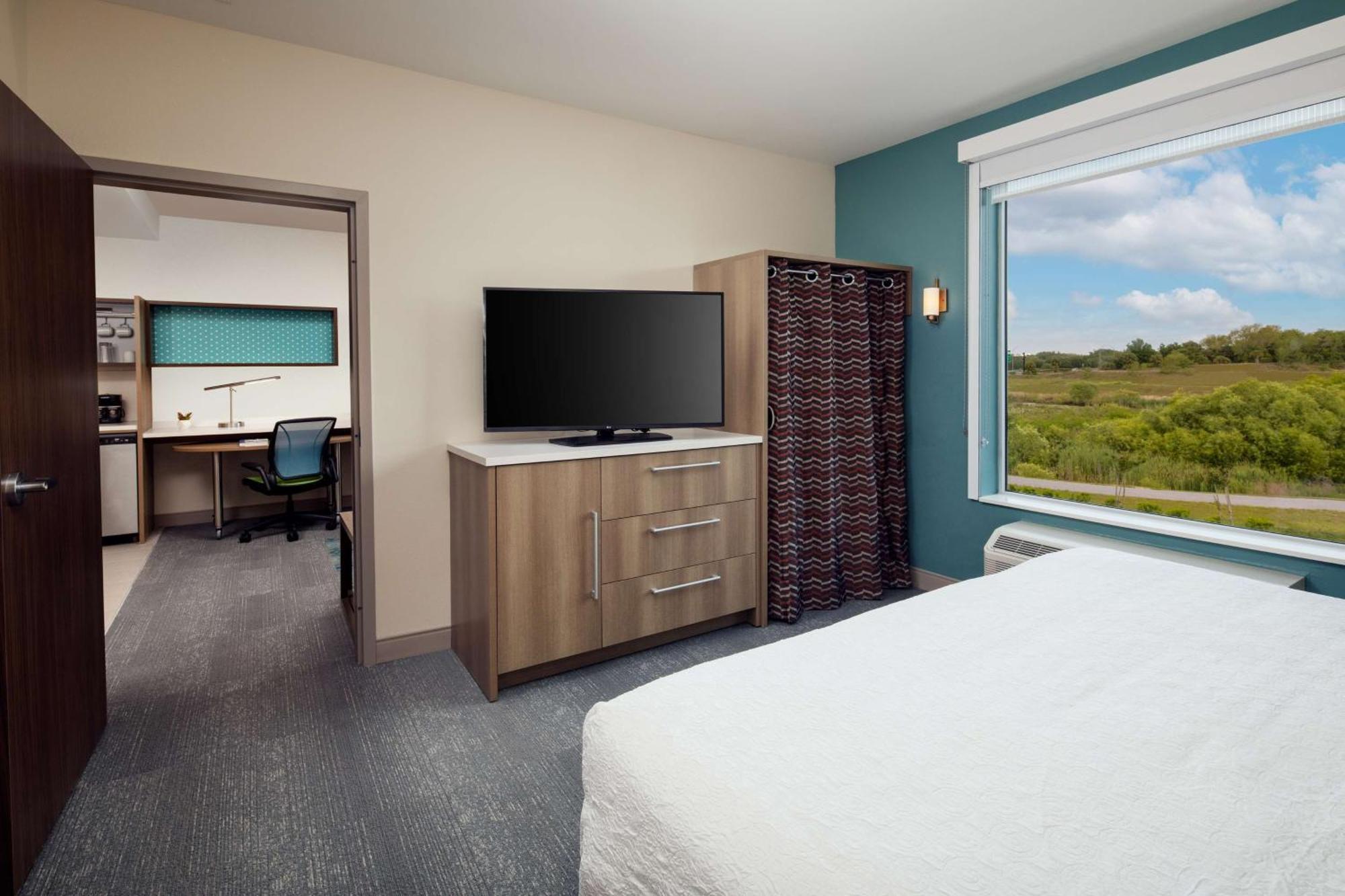 Home2 Suites By Hilton Lake Mary Orlando Экстерьер фото
