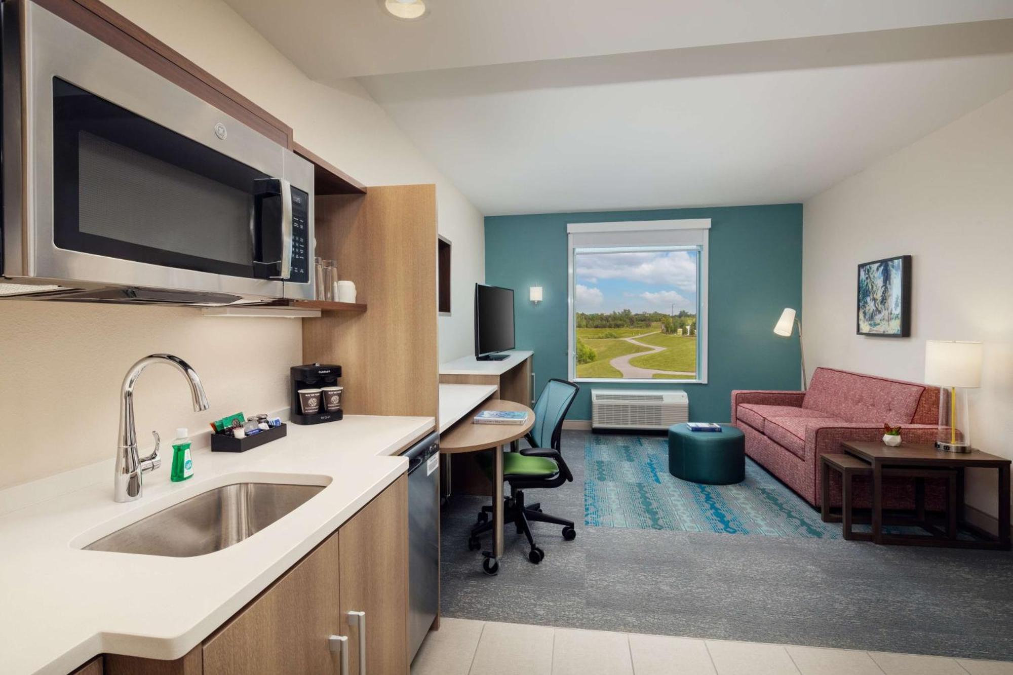 Home2 Suites By Hilton Lake Mary Orlando Экстерьер фото