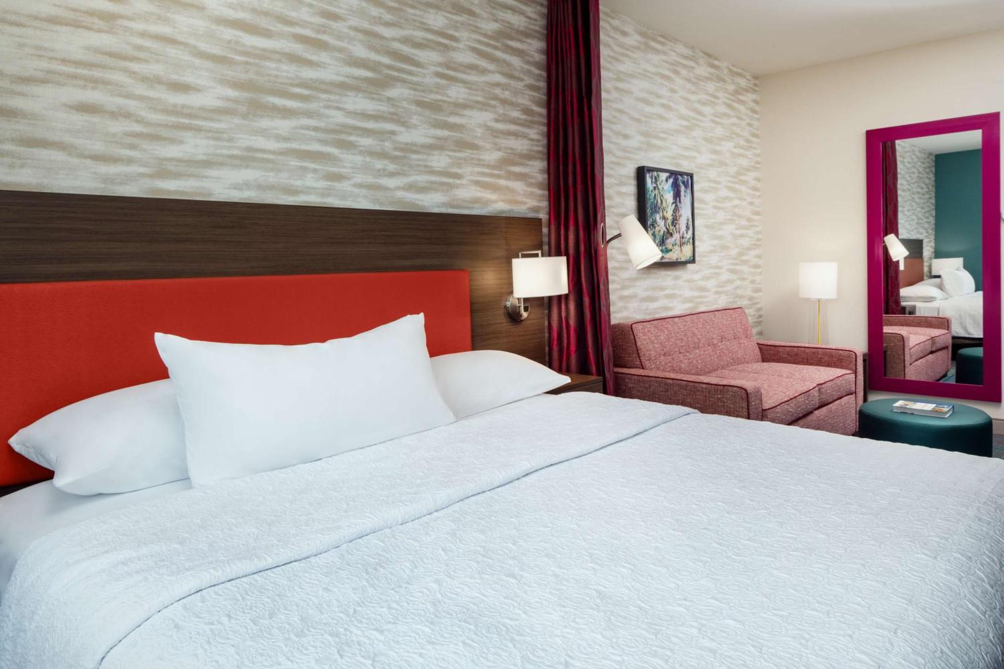 Home2 Suites By Hilton Lake Mary Orlando Экстерьер фото