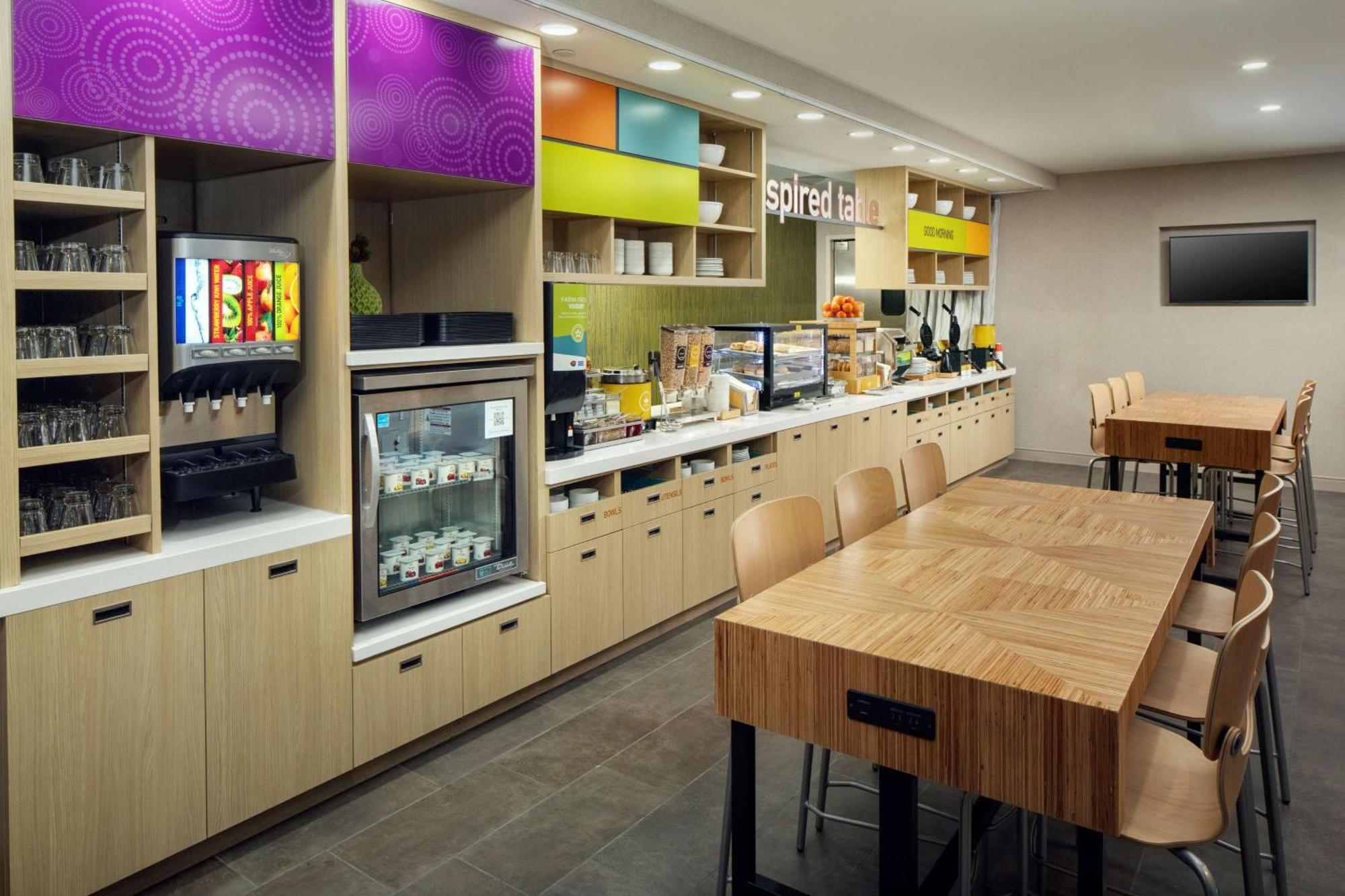Home2 Suites By Hilton Lake Mary Orlando Экстерьер фото