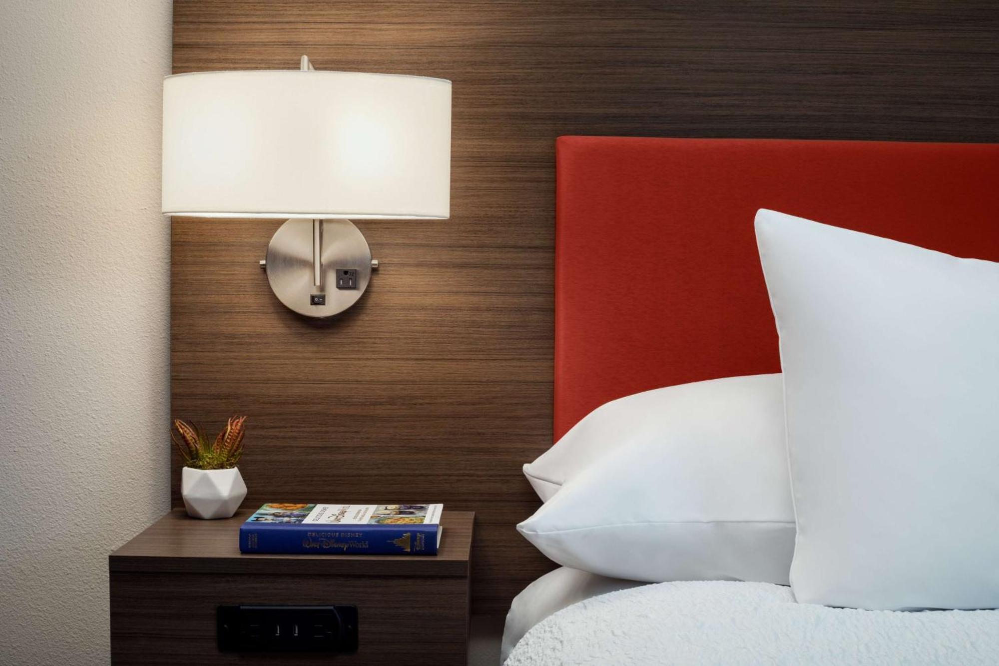 Home2 Suites By Hilton Lake Mary Orlando Экстерьер фото