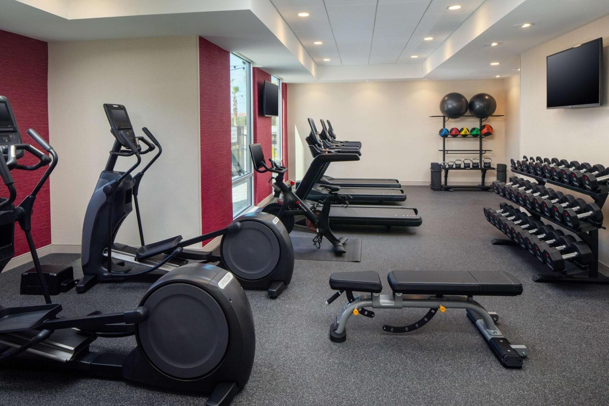 Home2 Suites By Hilton Lake Mary Orlando Экстерьер фото